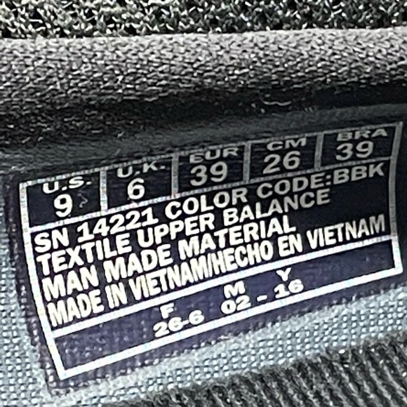 Skechers Go Step Black Knit Mesh Skip On Shoes w/Goga Mat Technology Size 9 - Picture 9 of 10